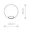 Плафон Nowodvorski Cameleon Sphere M 8530