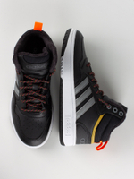 Кроссовки Adidas hoops 3.0 Mid HR1440