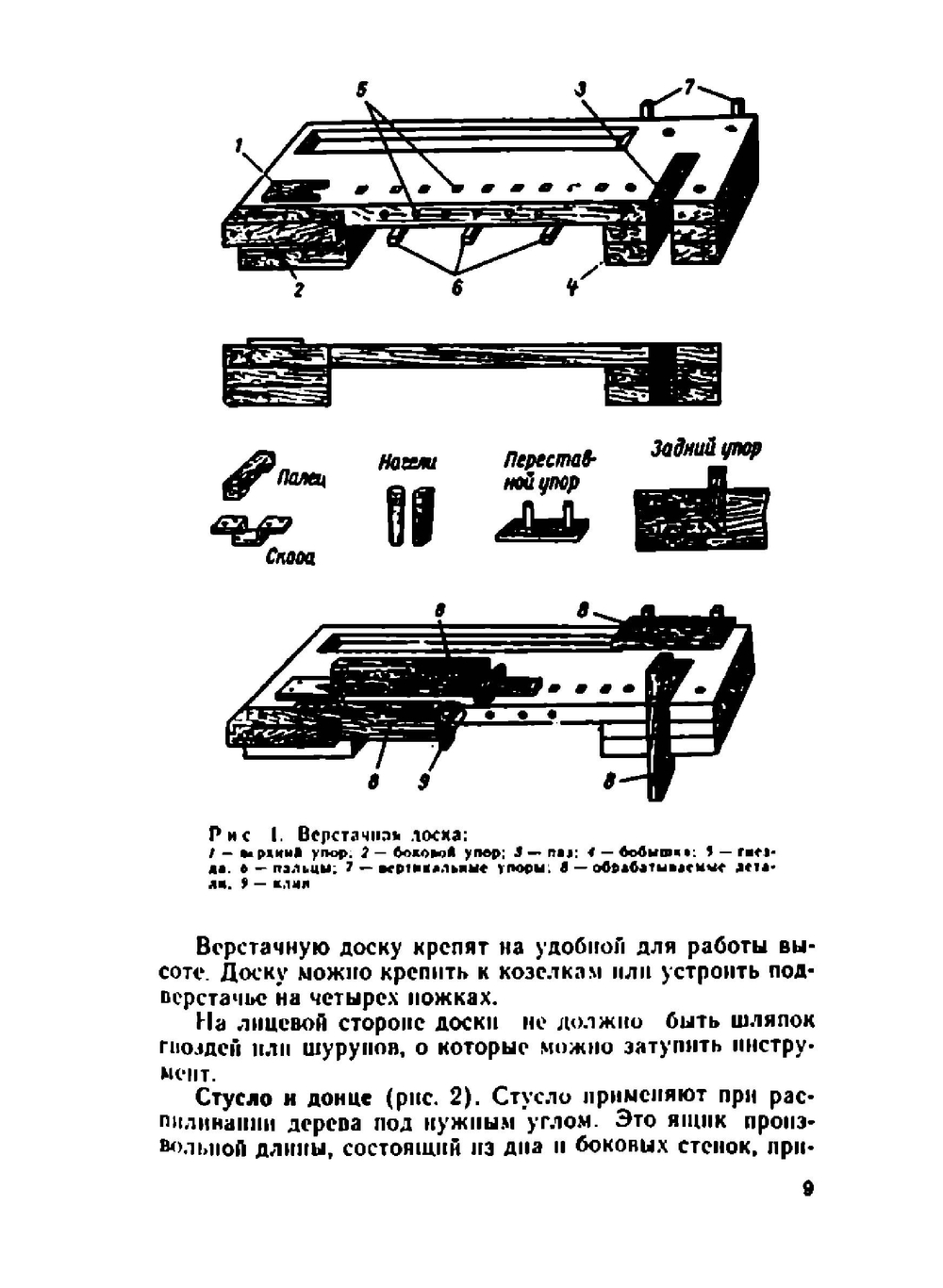 Изготовление мебели своими руками | А.М. Шепелев