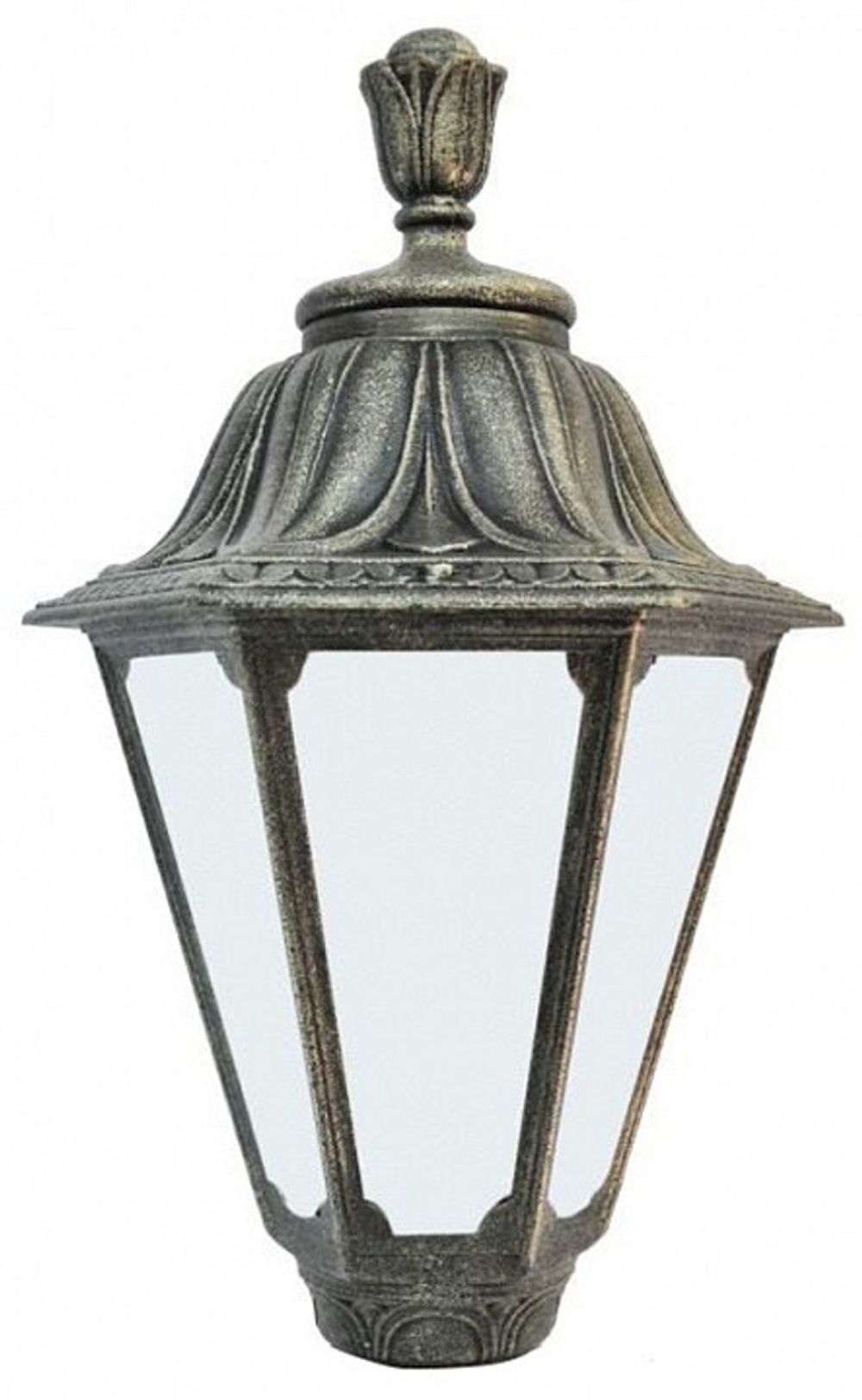 Плафон полимерный Fumagalli Rut E26.000.000.BYF1R