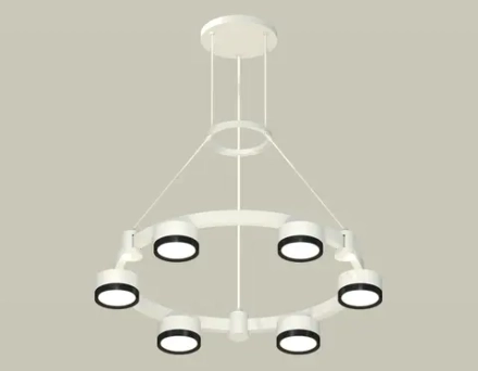 Подвесная люстра Ambrella light TRADITIONAL DIY XR92031101