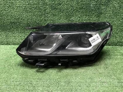 Битая Фара левая Geely Coolray (2019-2024) LED