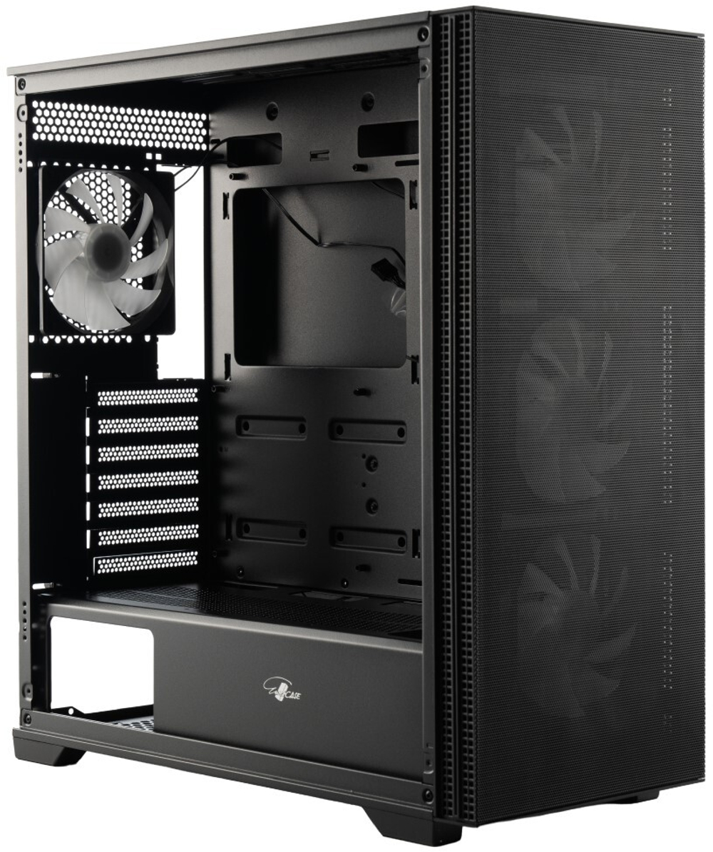 Корпус eATX Eurocase M9 Plus