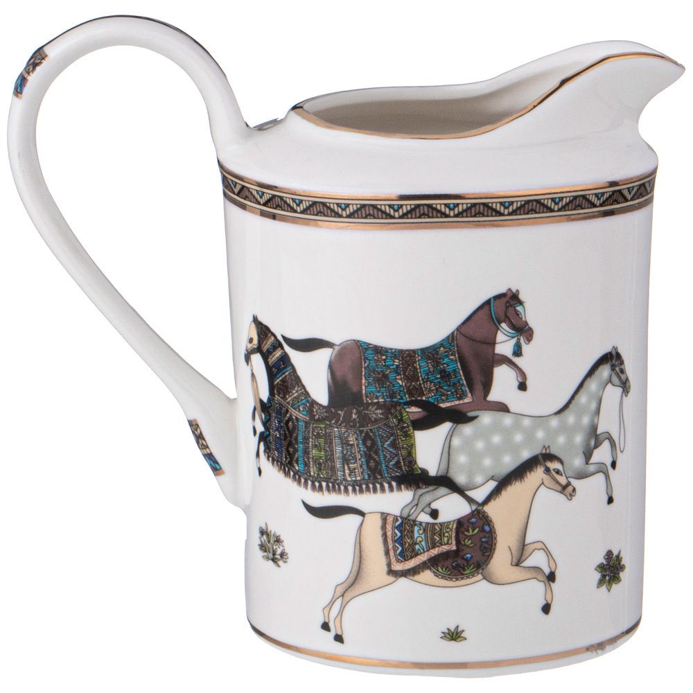 ЧАЙНЫЙ СЕРВИЗ LEFARD "PASSAGE" НА 6 ПЕР. 15 ПР. 1250/400/350/250 МЛ (КОР=1НАБ.)