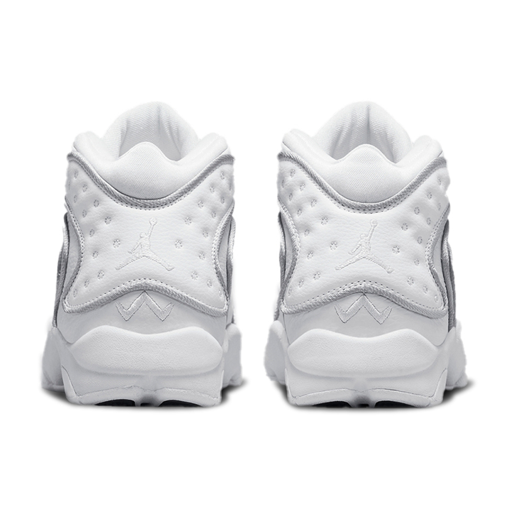 Кроссовки Jordan, CW0907-100