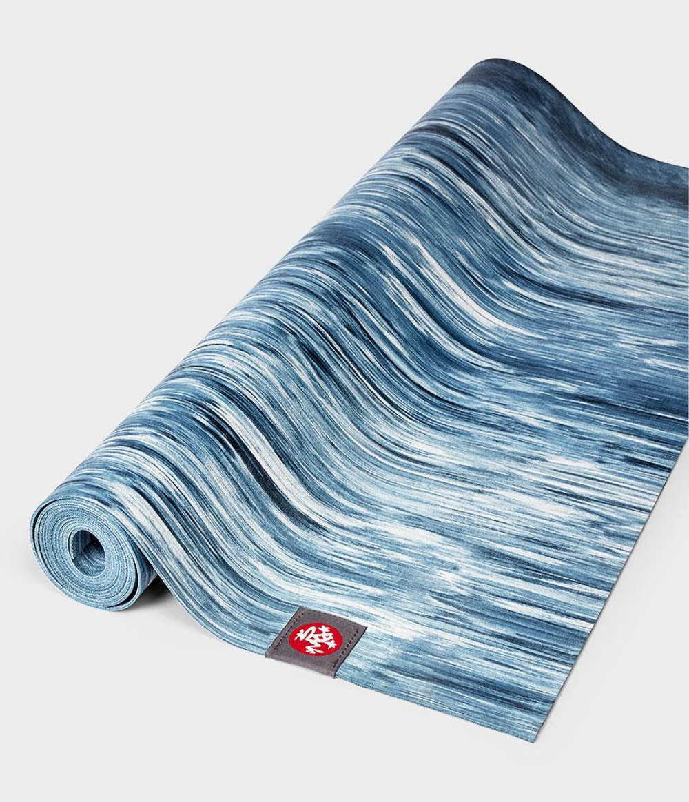 Коврик из каучука Manduka EKO SuperLite Travel Mat 180*60*0,15 см limited edition