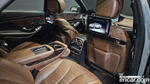 Mercedes-Benz S-Class W222 S560L 4MATIC (01.2020)