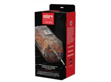 Насадка на вертел-корзинка, Weber Crafted