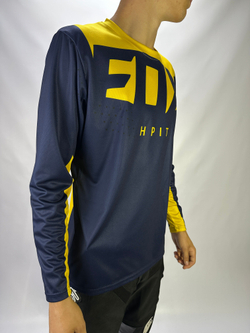 Джерси FOX hpit