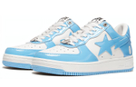 Кроссовки A BATHING APE STA Low, 1H70-191-001
