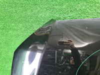 Капот Mercedes E W213 (2016-2021)