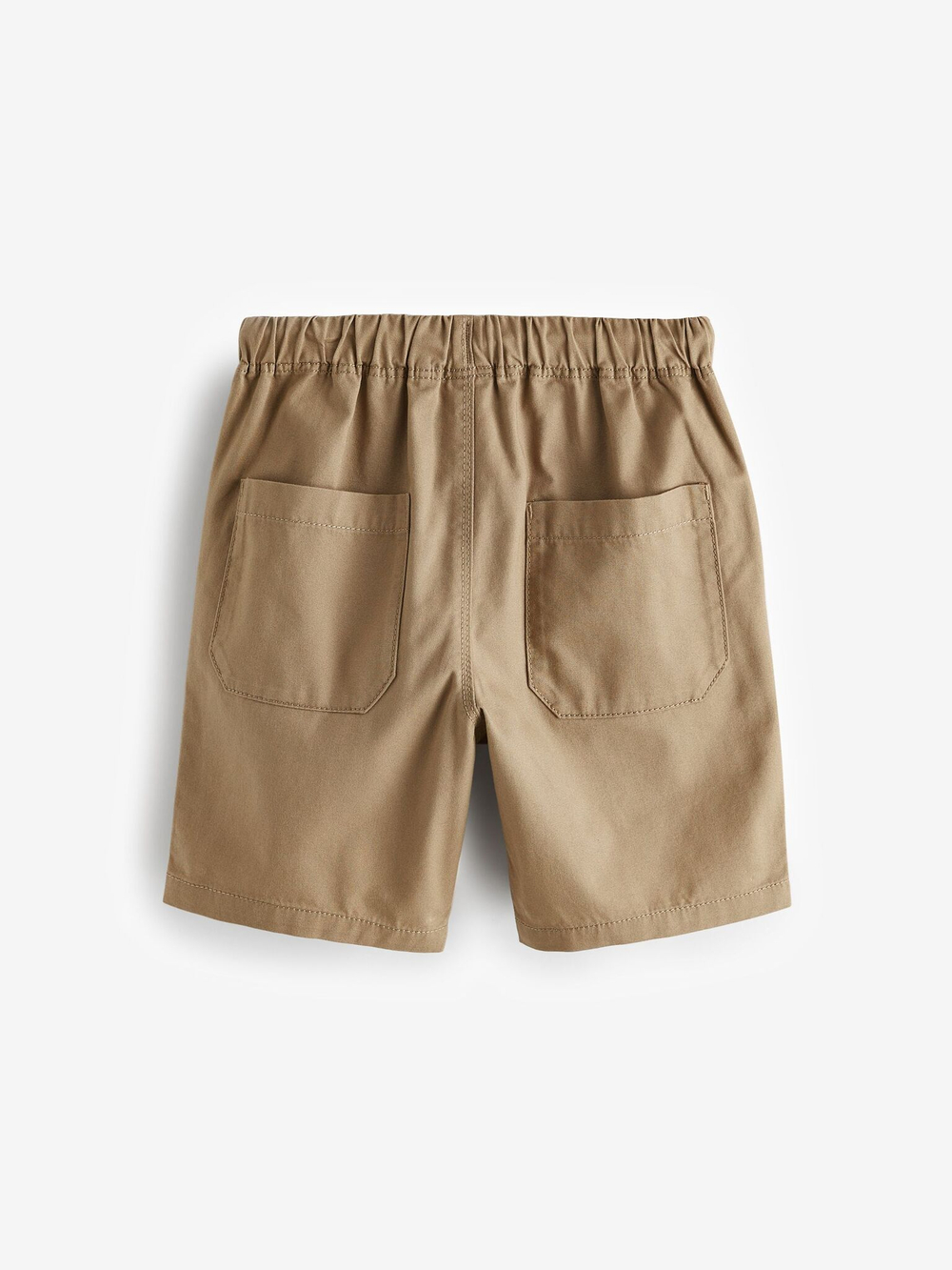 Шорты для мальчика Next N41-746, 3 шт., Темно-синий, Песочный, Хаки