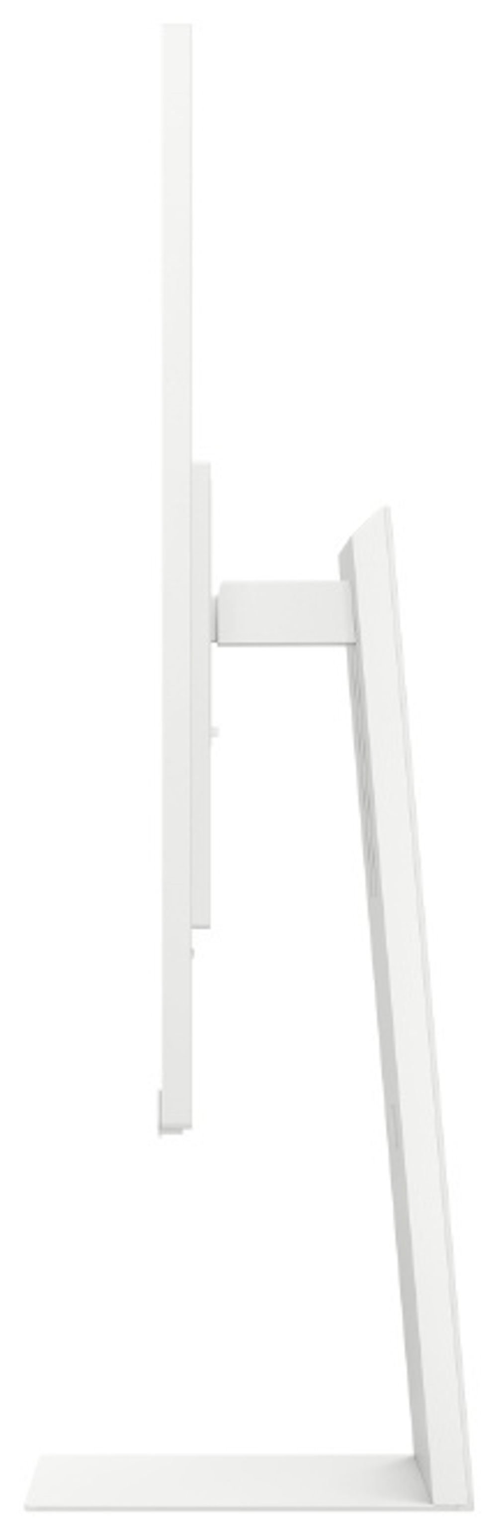 Монитор 32" Samsung LS32DM801UIXCI белый