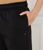 Спортивные штаны Tommy Hilfiger - черный(WW0WW45966)