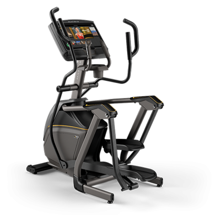 Matrix E50XUR Эллиптический эргометр