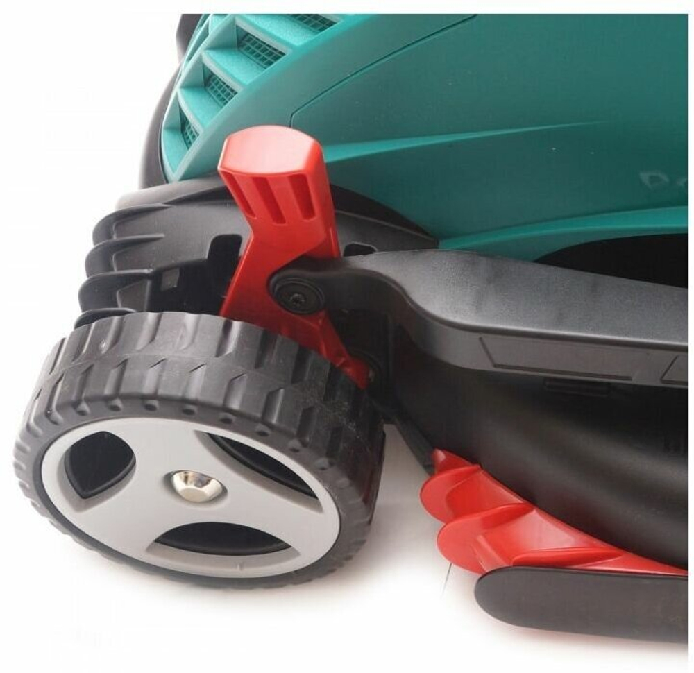 Электрическая газонокосилка Bosch ARM 37 0.600.8A6.201