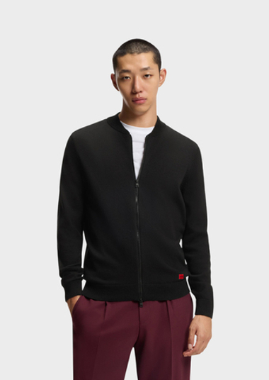 Кардиган HUGO San Jaque-C