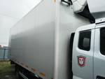 DongFeng C120 Изотермический/рефрижератор C12117 (Рефрижератор, Дизельный, 3,8 л, 166 л.с., МТ)