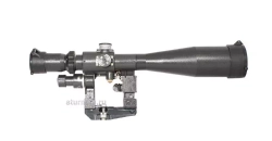 Оптический прицел ПСПУ 6-12x50