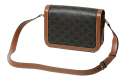 Сумка CELINE Triomphe, 191242BZ4-04LU