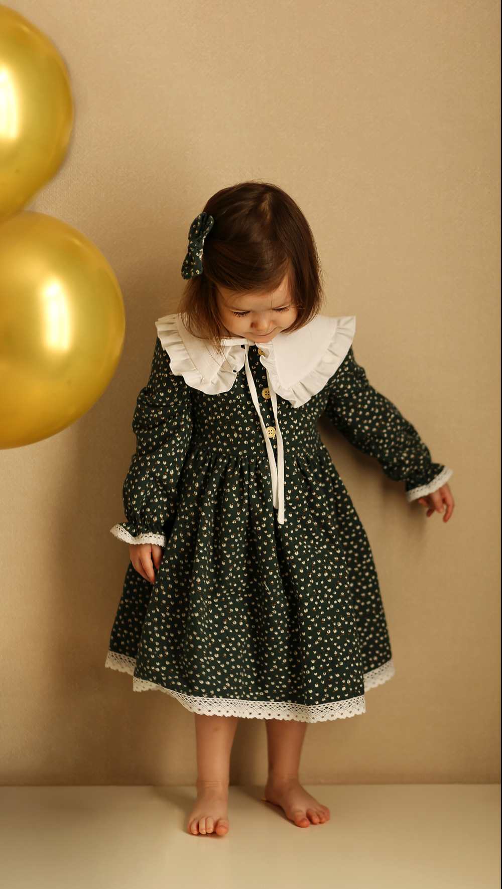 Платье "Азалия"