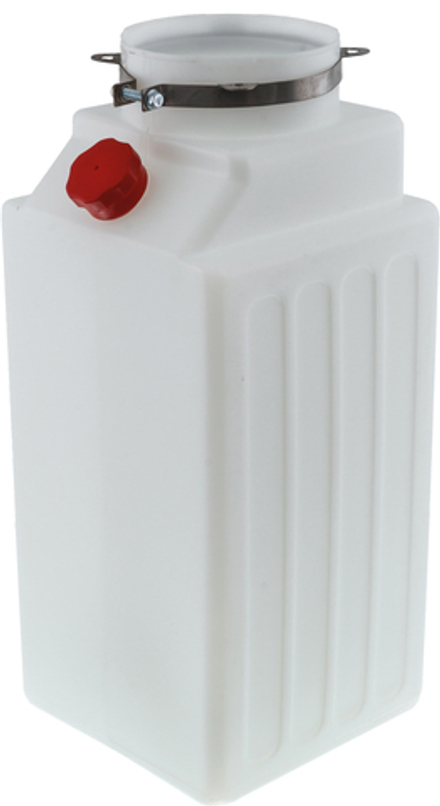 Бак масляный