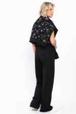 Костюм Лоула (черный) К14772-50М LT Collection