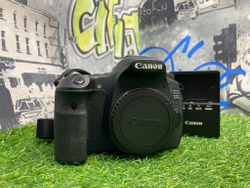 Canon EOS 60D 26.400 кадров
