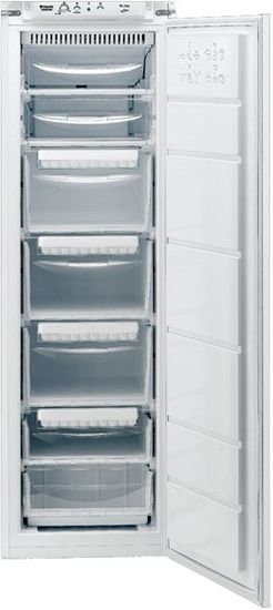 Встраиваемый морозильник Hotpoint-Ariston BF 3022