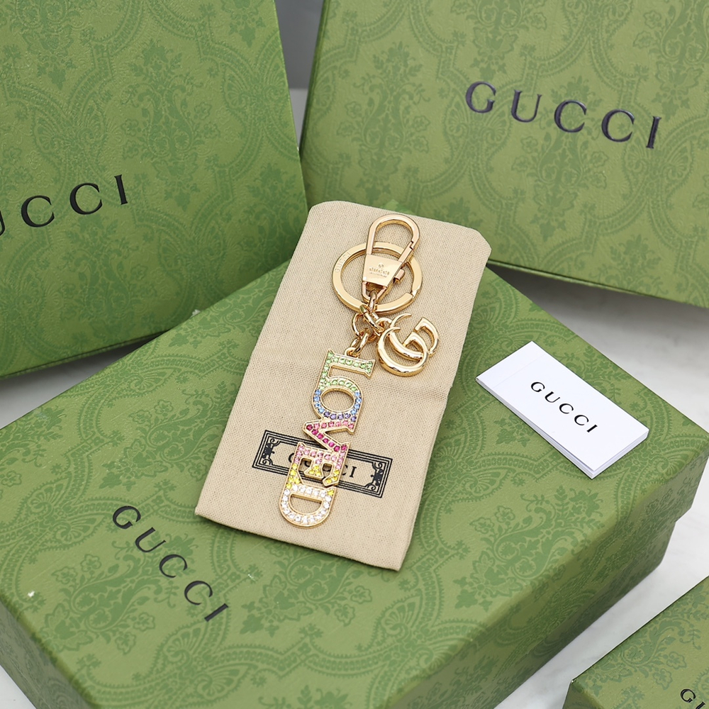 Gucci Key Chain