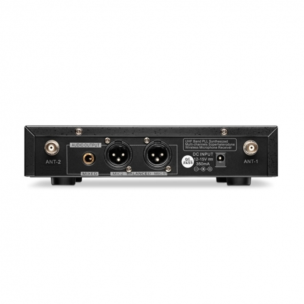Комплект AST-50 И радиосистема AST-926M