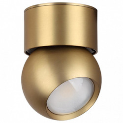Спот Odeon Light 6611/7CL