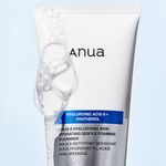 Мягкая пенка для умывания Anua 8 Hyaluronic Acid Hydrating Gentle Foaming Cleanser 150 мл