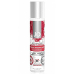 Универсальный массажный гель с согревающим эффектом All-In-One Warm Embrace, 30 мл