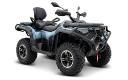 LONCIN XWolf 700 2026 г.