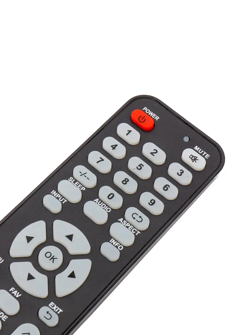 Пульт для телевизора STV-LC32ST0070W Supra с батарейками
