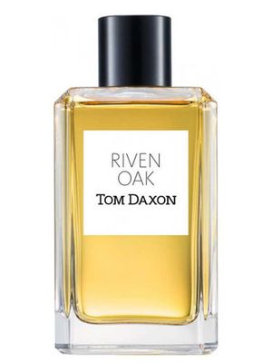 Tom Daxon Riven Oak