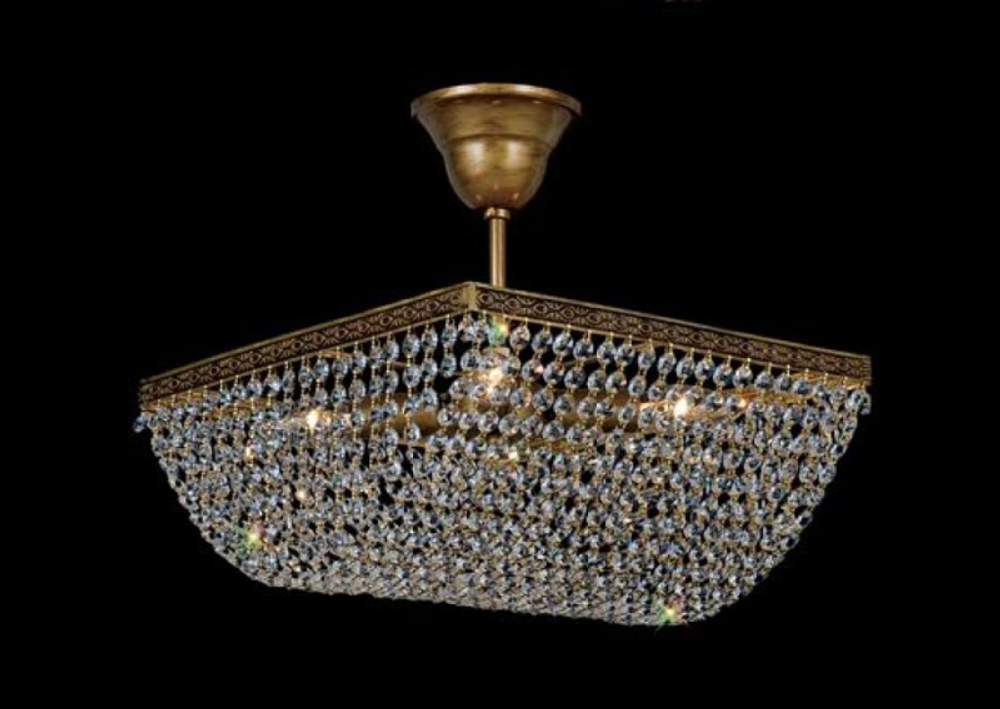 Люстра 1185-4U