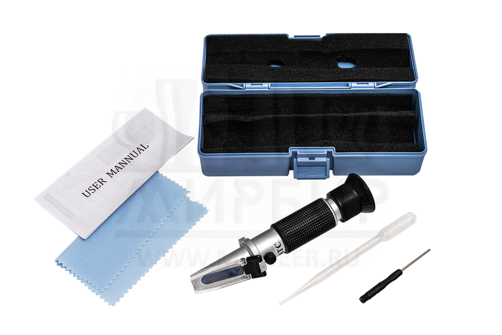 Рефрактометр RSG-100/ATC (0...32)