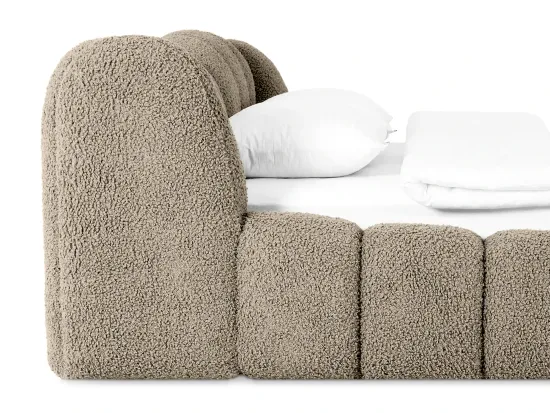 Кровать Litta без подъемного механизма 934678