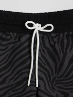 Костюм для девочки спортивный с шортами