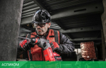 Бур Milwaukee SDS+ MX4 18x200 (4932478899)
