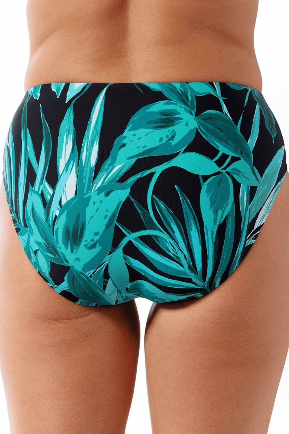 Трусы купальные JZ25083H