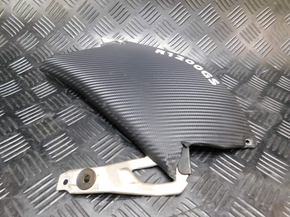 Пластик бака левый BMW R1200GS 2005