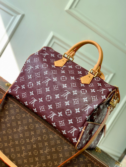 Louis Vuitton Speedy P9 Bandouliere 40