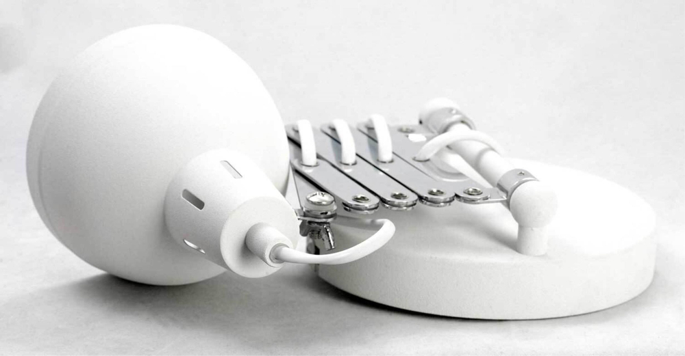 Бра Lussole  Koyukuk GRLSP-8048