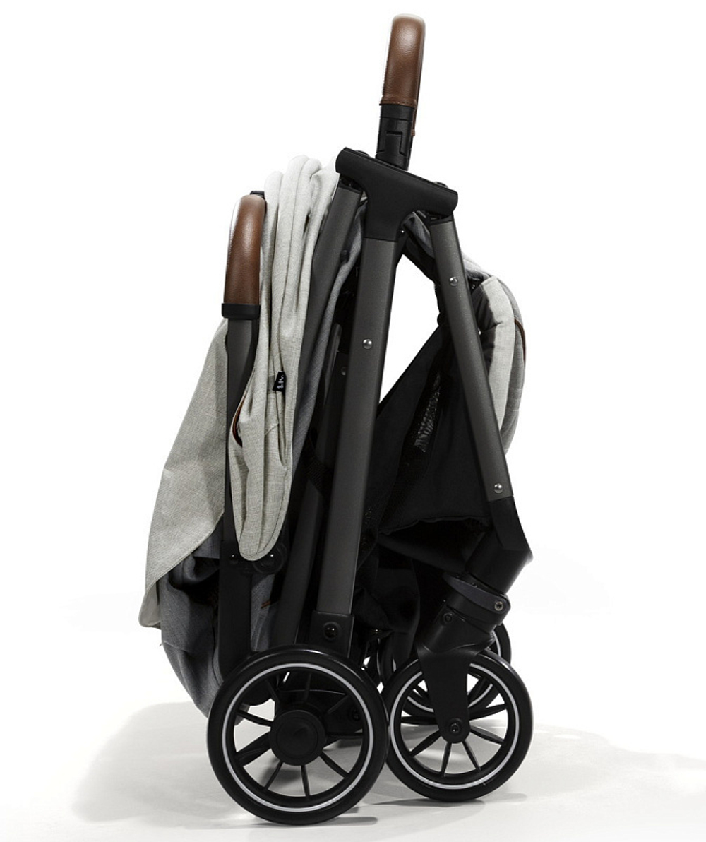 Детская прогулочная коляска Joie Parcel Oyster