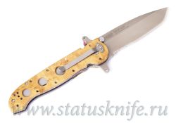 Нож CRKT Kit Carson M16 CR-M16-14ZSFфотография - 4