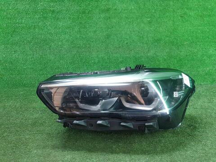 Фара левая BMW X5 G05 X6 G06 (2018-2023) LED