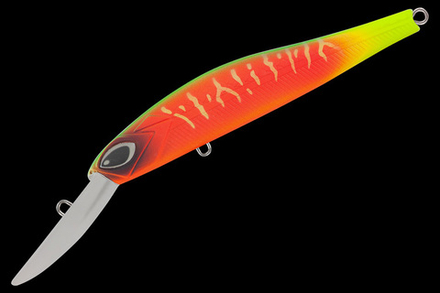 Воблер TsuYoki RIVAL DR 110SP FRU